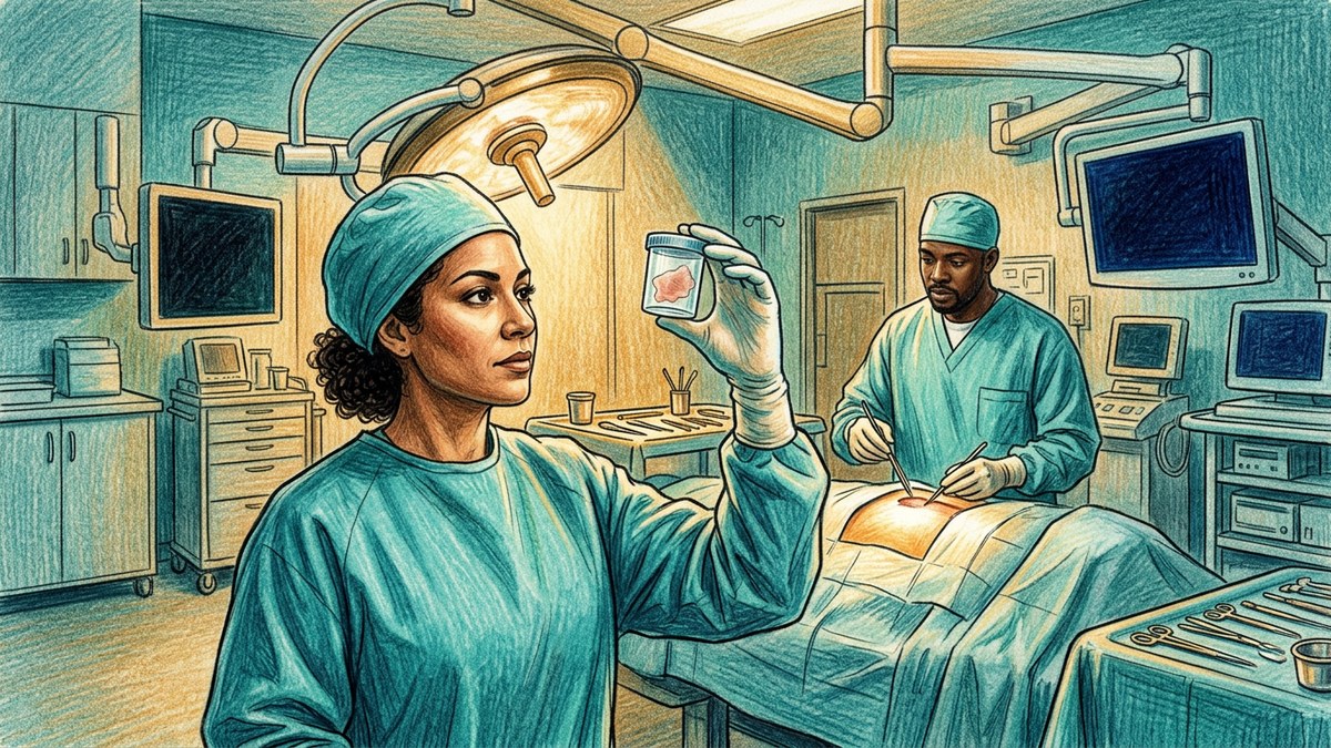 《Science Advances》：术中一分钟成像加AI，预测胶质母细胞瘤会在哪里复发