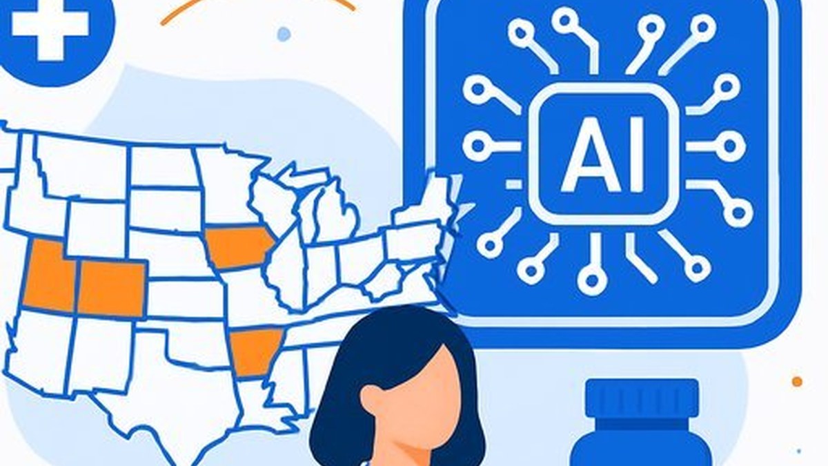 AMA发布2027版CPT代码集：AI计费代码从33个增至43个，版权诉讼阴影下的定价权之战