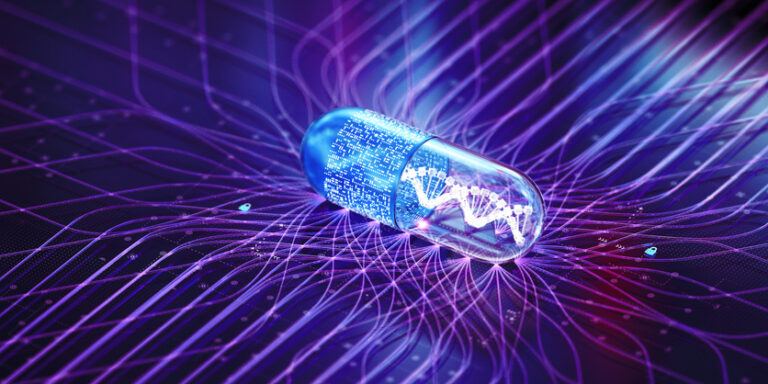 QuantHealth 获 4500 万美元融资,用 AI 模拟临床试验支持药物研发决策