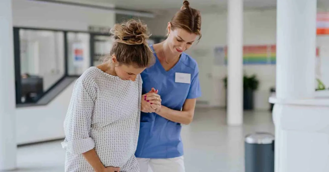 Millie 接入 UCSF Health 网络,把 AI 驱动产科运营带入协同孕产护理