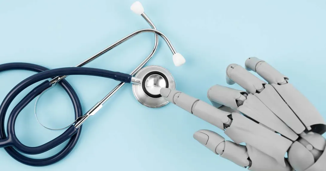 Healthcare IT News:医疗物理 AI 落地关键转向治理与规模化准备