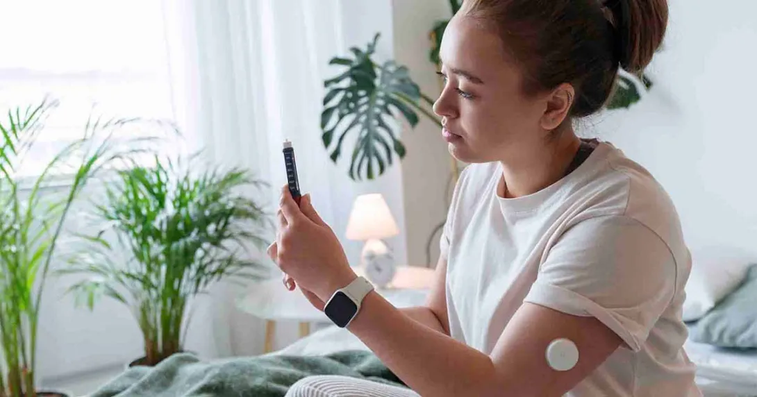FDA 选择 Dexcom 作为 TEMPO 数字健康设备试点首个参与方
