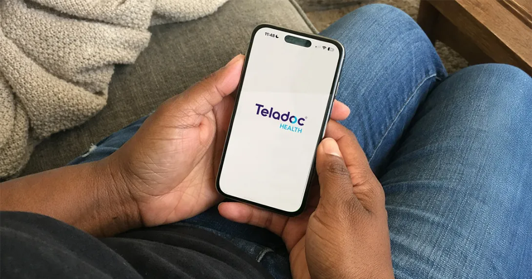 Teladoc 推出 AI 驱动的 Teladoc One,重构虚拟医疗连续照护