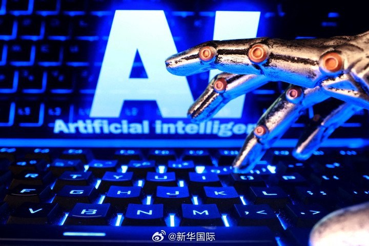 图注:英国政府公报披露的资金与资源结构——政府现金1亿英镑,OpenAI与Anthropic合计最高2亿英镑算力及技术资源