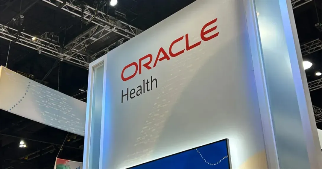 Healthcare IT News 解读 Oracle Health 新 AI 能力如何改善临床工作流