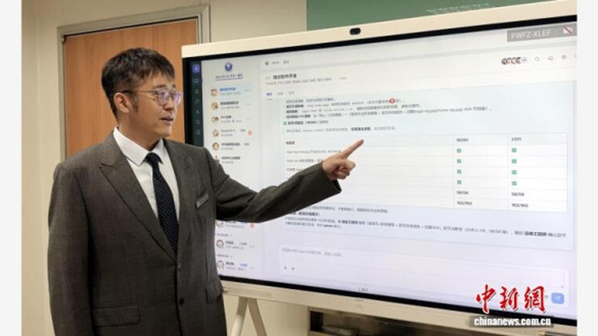 1152人月压到12人月：一家三甲医院信息中心如何把AI训练成“数字员工”