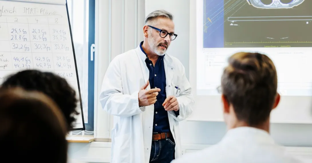 Novo Nordisk 与 H1 合作开发 AI 模型,支持药物发现与临床试验运营