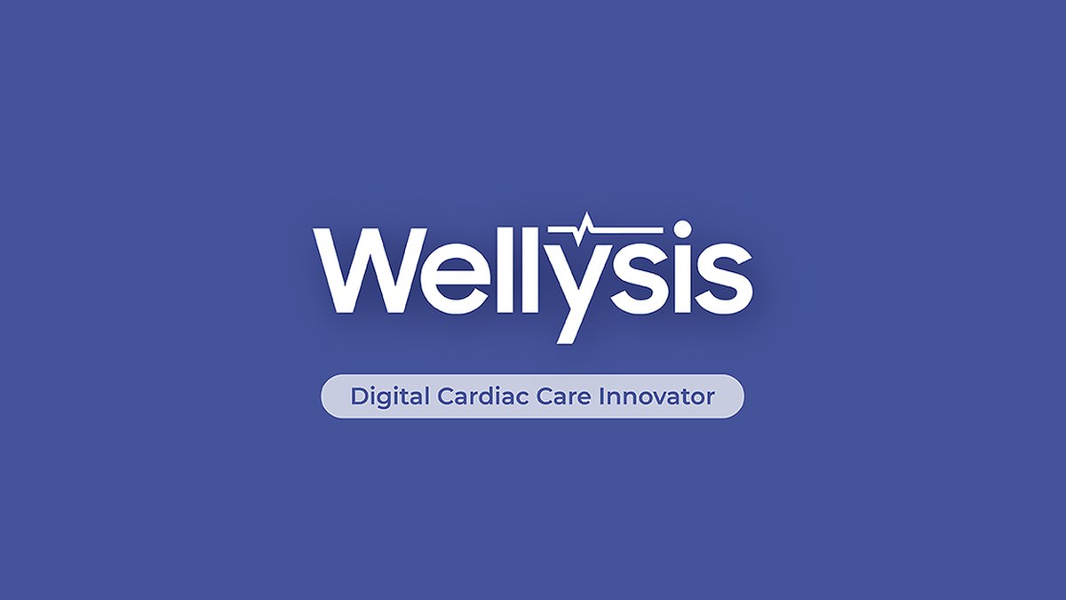 Wellysis心电AI分析软件S-Patch CardioAI获FDA 510(k)批准，按II类器械管理