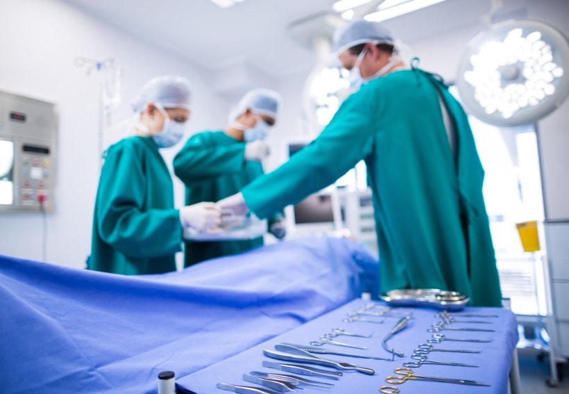 Cedars-Sinai 开发 F2O 系统，用手术视频 AI 分析前列腺癌术式与恢复结果