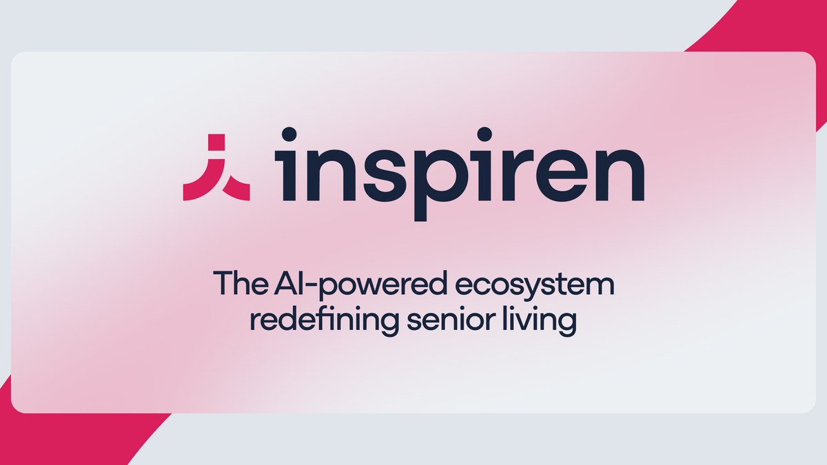 一周两笔融资指向同一处：Inspiren 7000万美元做AI养老，Norbert Health 1400万美元做机器人护理