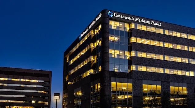 Hackensack Meridian Health 获 Joint Commission 负责任医疗 AI 认证
