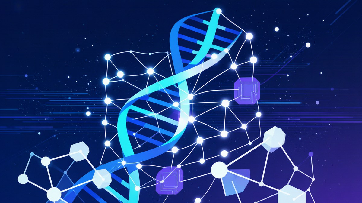 450万美元买两个AI：iSpecimen这笔小并购，藏着生物样本公司转型的大逻辑