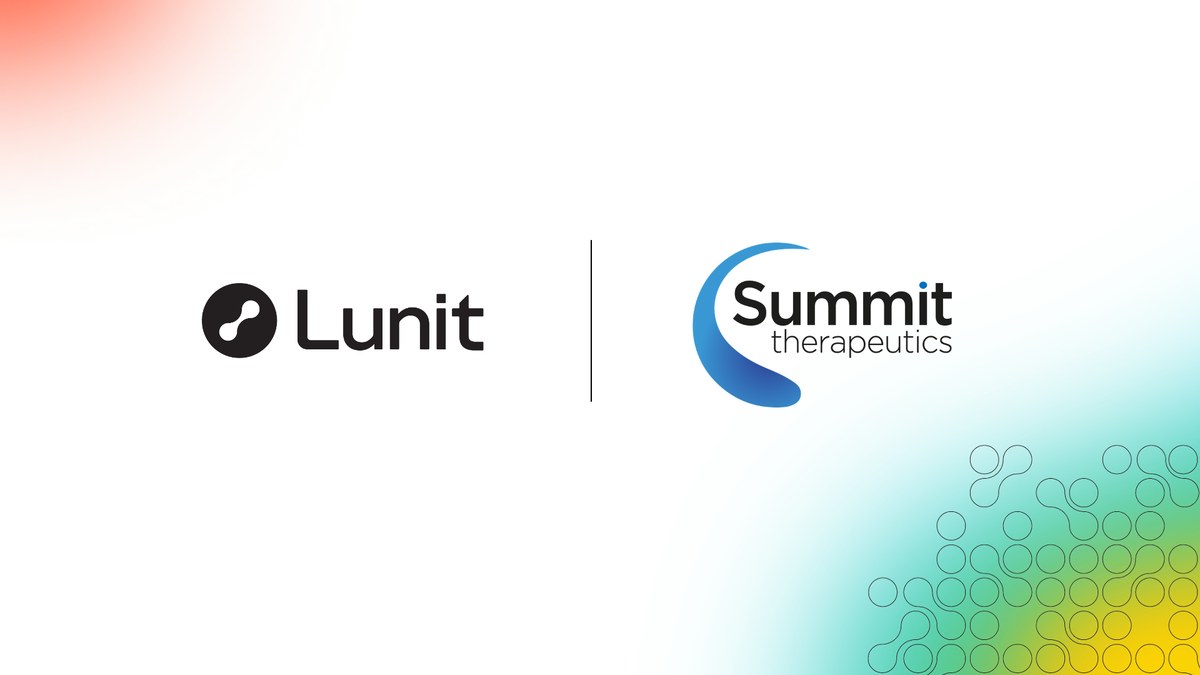 Lunit股价单日涨停30%:一份AI病理研究协议,把SCOPE IO接进Summit的ivonescimab全球开发