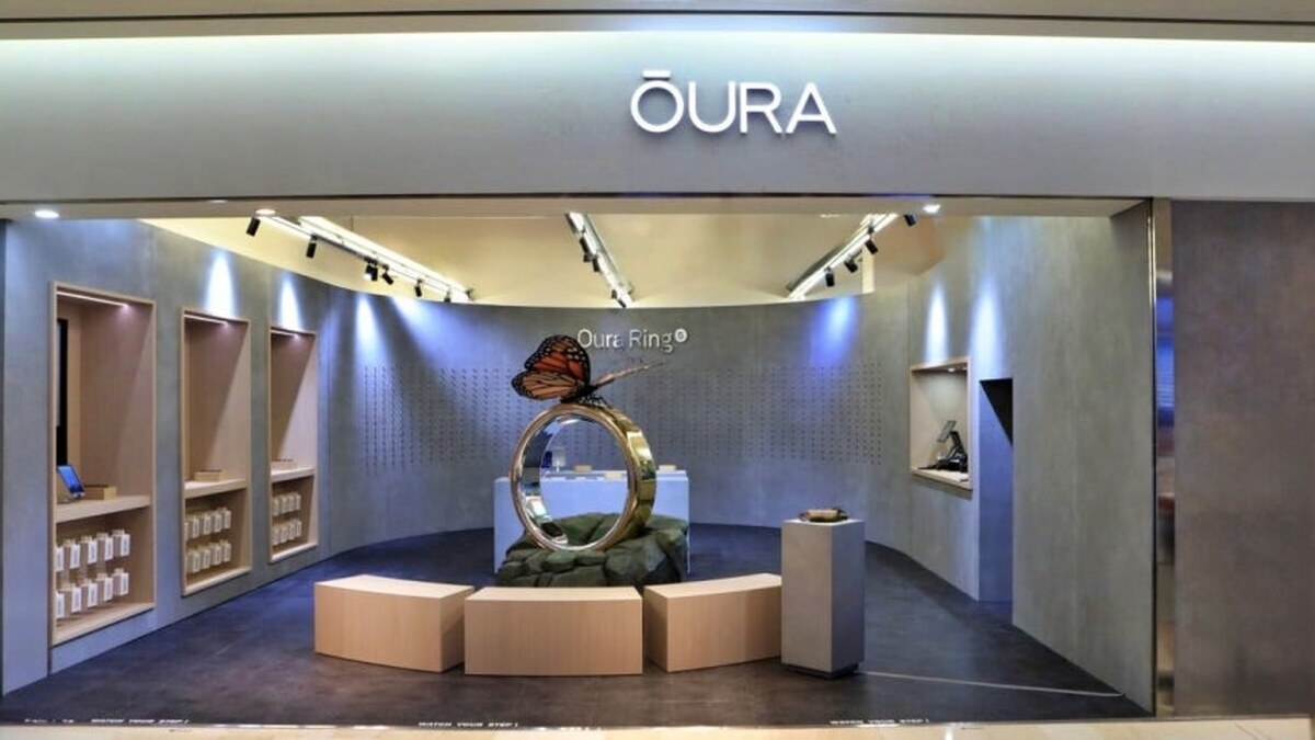 Oura在挂牌前一天叫停22亿美元IPO：账上4倍超购仍撤，73%发行额本是老股东套现