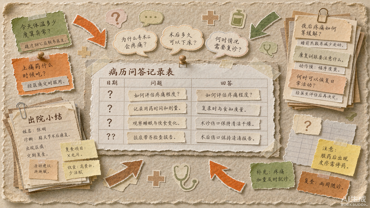 四十七万问句喂给病历 — MIMIC-IV-Ext-Instr 指令集