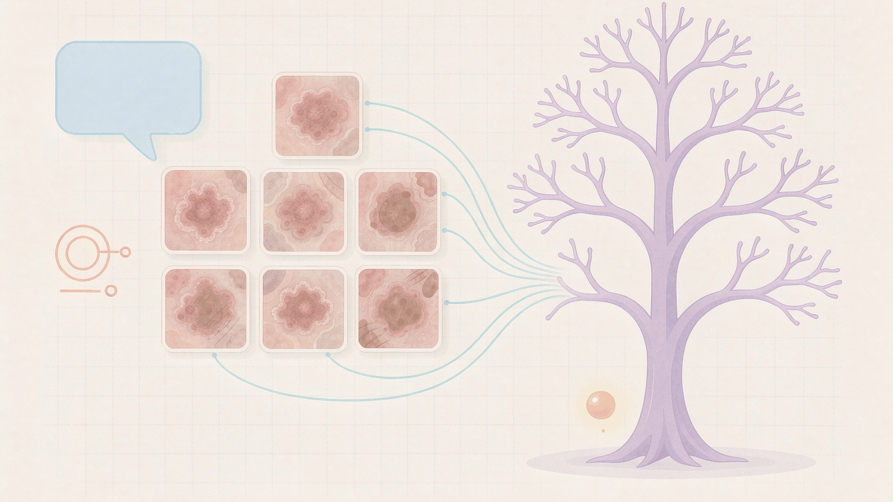 Derm1M (derm1m) — 百万级皮肤病视觉-语言数据集 — AI-Ready Wikipedia