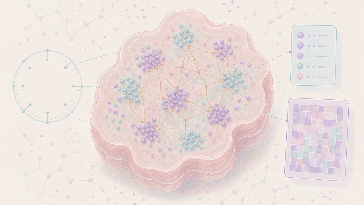 Endometrial Immune Cell Atlas — 月经周期与慢性子宫内膜炎的 CD45+ 免疫细胞单细胞图谱