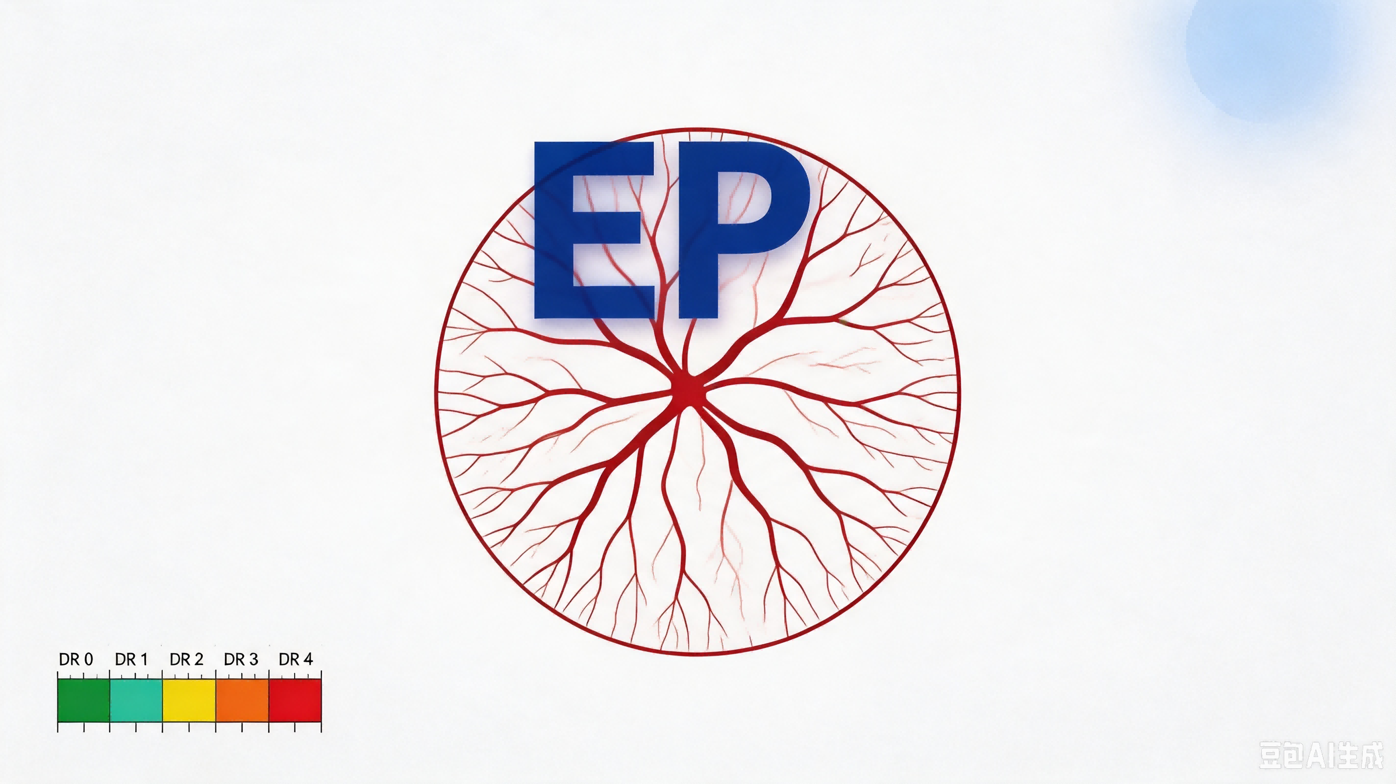 EyePACS — 糖尿病视网膜病变眼底影像数据集 | 千方医数集