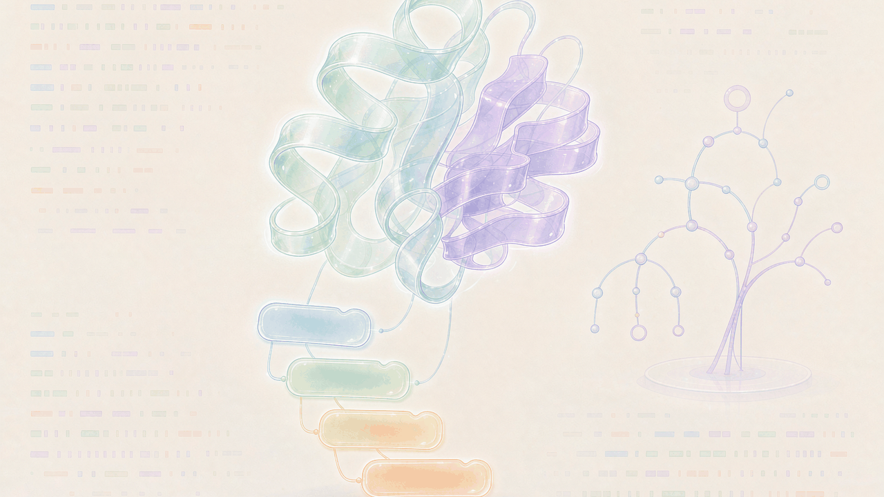 CATH-Gene3D — 蛋白质结构域层级分类数据库