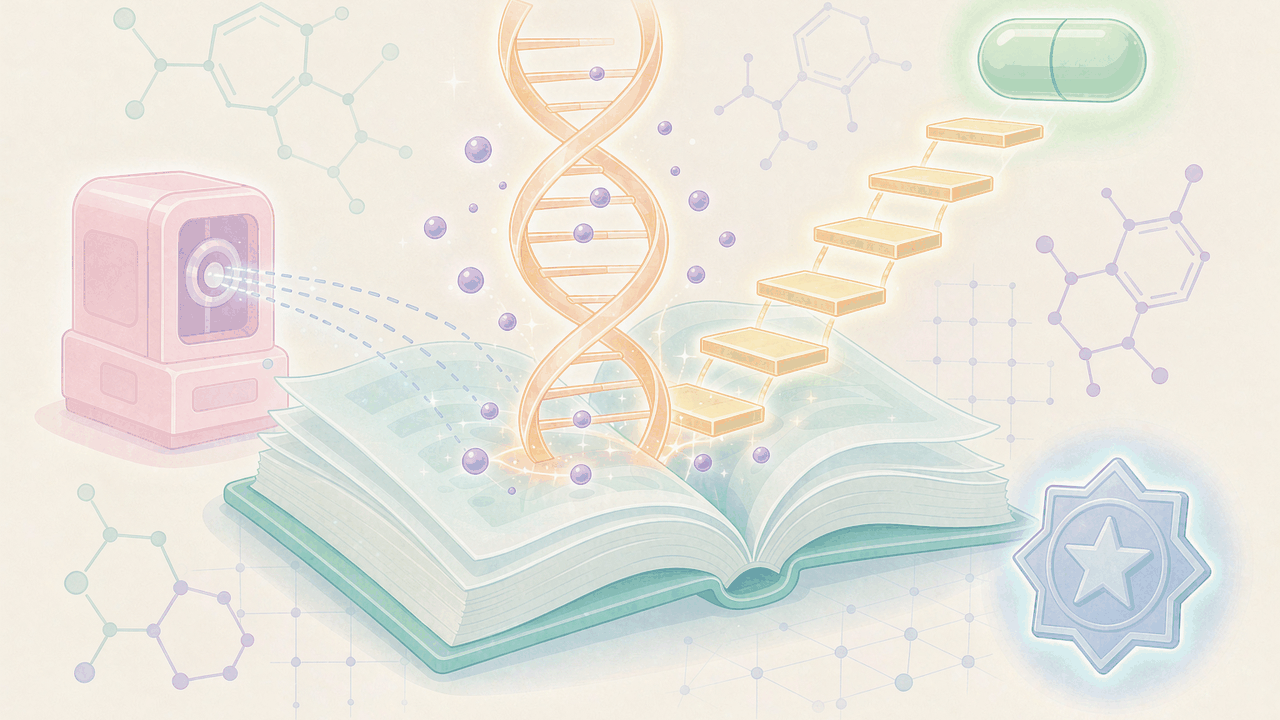 OncoKB — 全球首个获 FDA 认可的肿瘤体细胞变异临床注释知识库