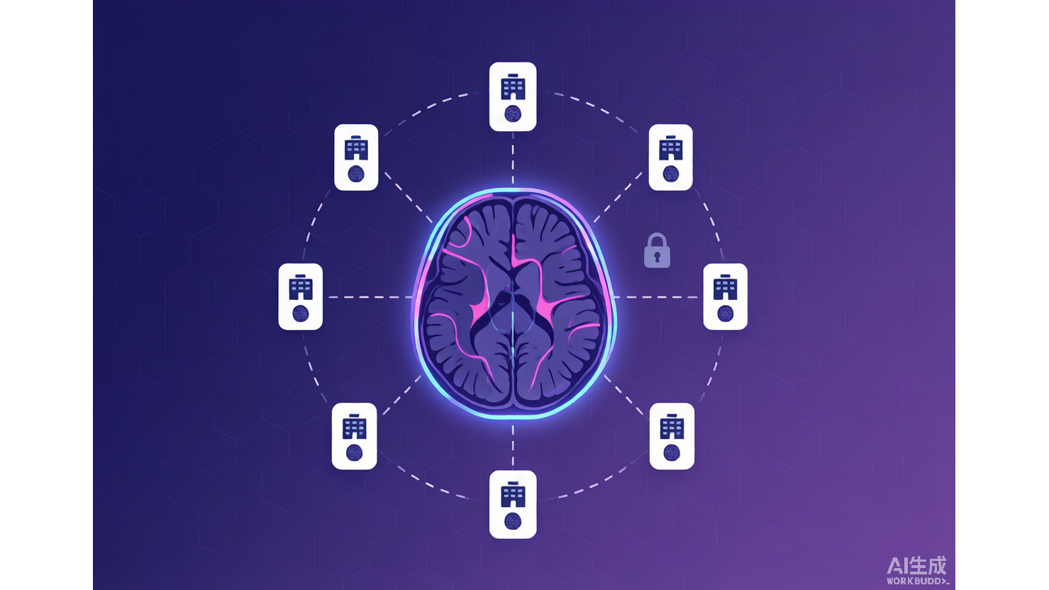 FeTS — 跨机构联邦脑肿瘤分割 MRI 数据集 AI-Ready Wikipedia
