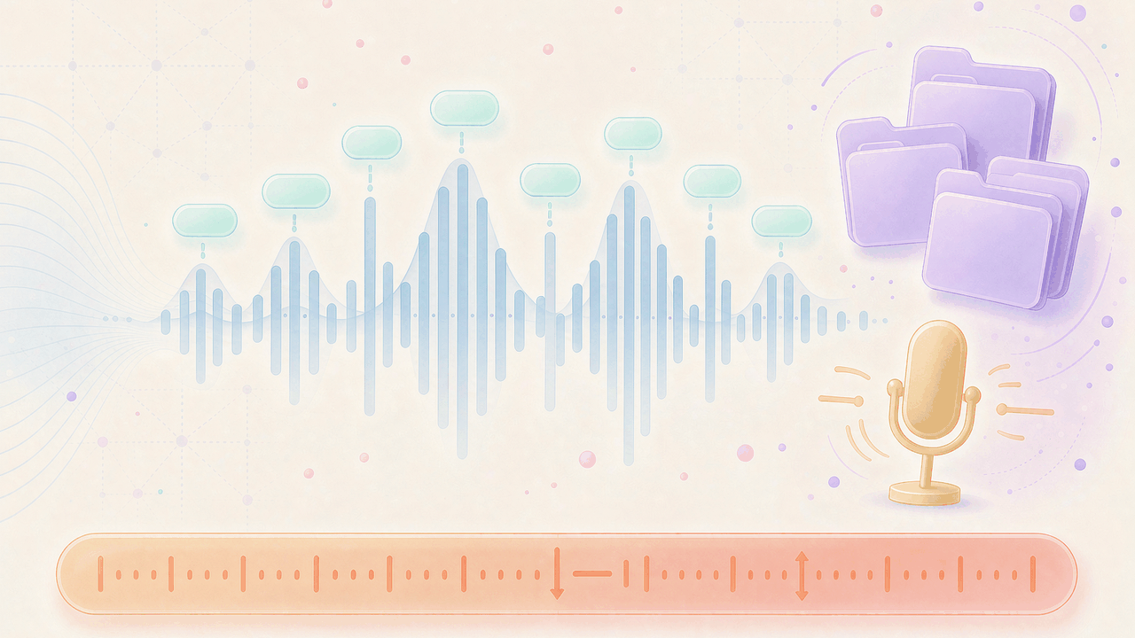 Speech Commands Dataset — 105,829 条 1 秒关键词识别音频语料