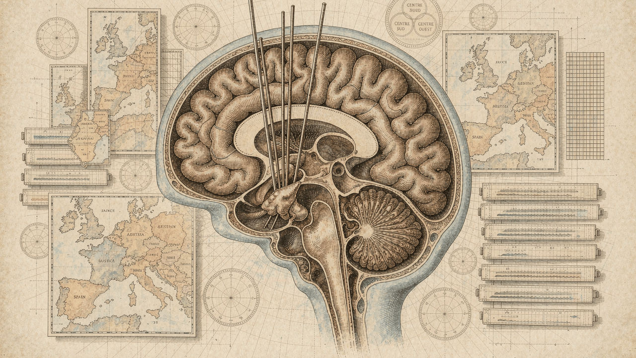 EPILEPSIAE — 欧洲癫痫长程脑电数据库