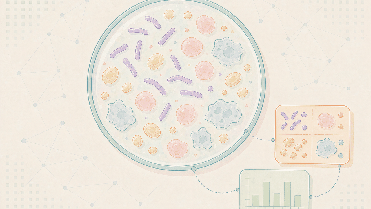DeepUTI — Urine Microscopy Open Dataset — 尿液显微七分类细胞注释数据集
