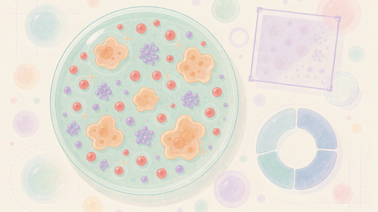 UMID — Urine Microscopic Image Dataset — 首个公开尿液沉渣显微图像细胞检测数据集
