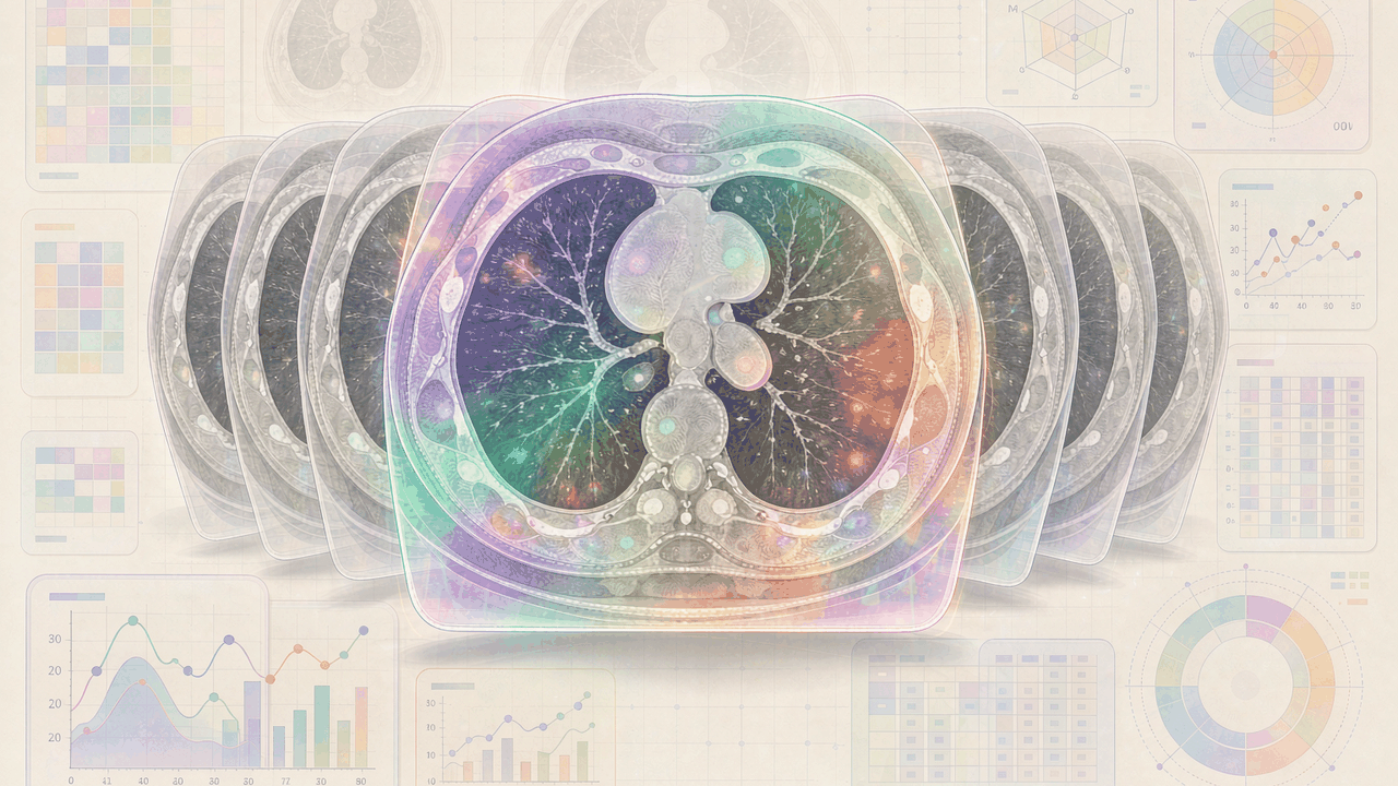 脓毒症急诊胸部 CT — Sepsis-3 影像队列 AI-Ready Wikipedia