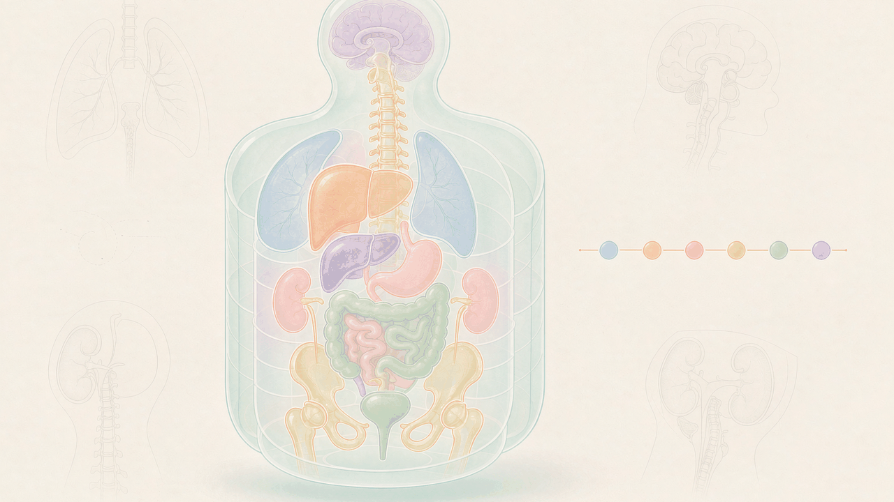 CT-ORG — 140 例多器官 CT 分割数据集 · 斯坦福 Scientific Data 论文