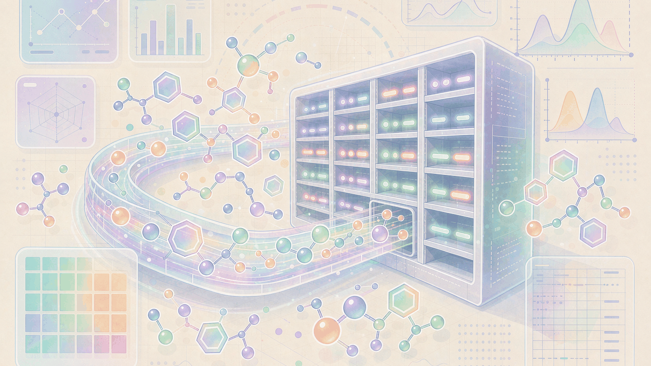 Metabolomics Workbench — 代谢组 NIH 国家存储库 AI-Ready Wikipedia