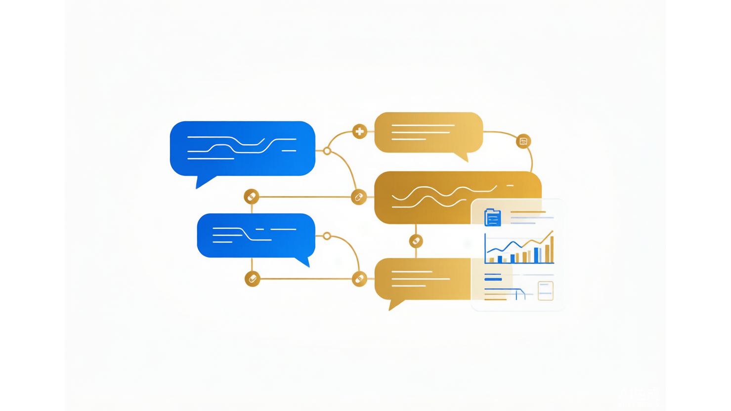 MedDialog — 中英文医疗对话 AI-Ready Wikipedia | 千方病案医数集