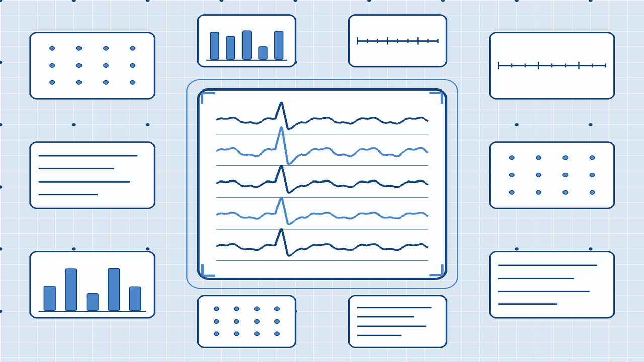 两千八百块手表排队做新冠检测 — CovIdentify Dataset