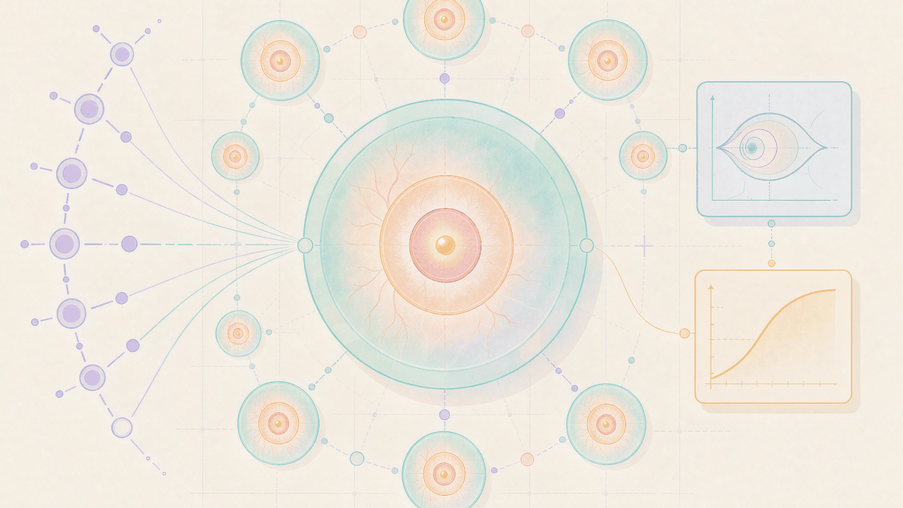 Hillel Yaffe Glaucoma Dataset — 金标准注释眼底彩照青光眼检测数据集