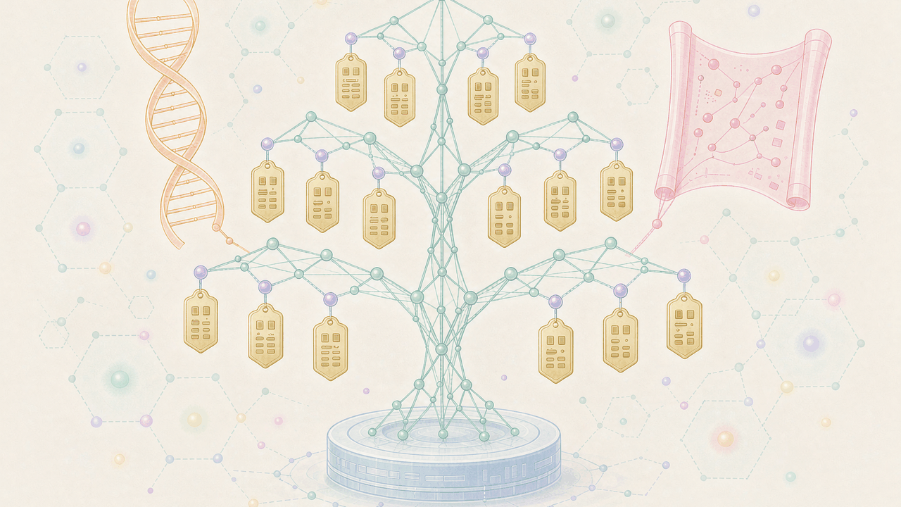Orphanet Rare Disease Ontology — 全球罕见病标准本体 ORDO 4.9 中文百科