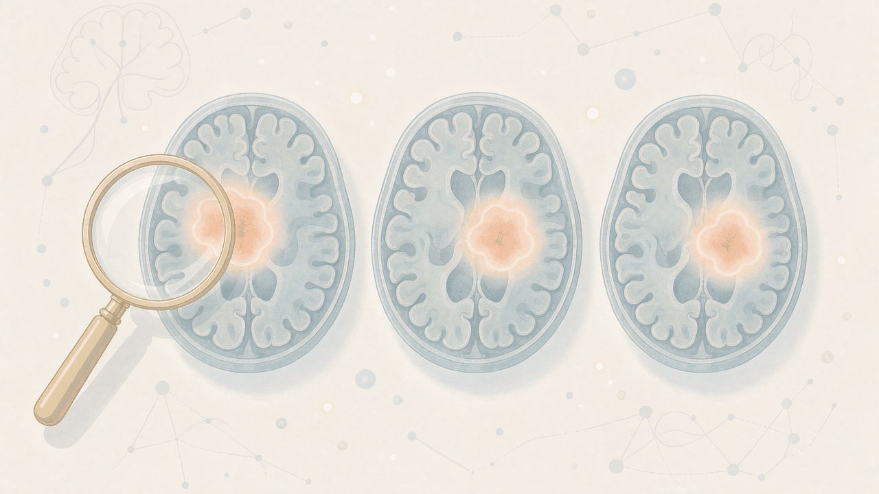 BRISC — 脑肿瘤 T1 MRI 分割与分类专家标注基准