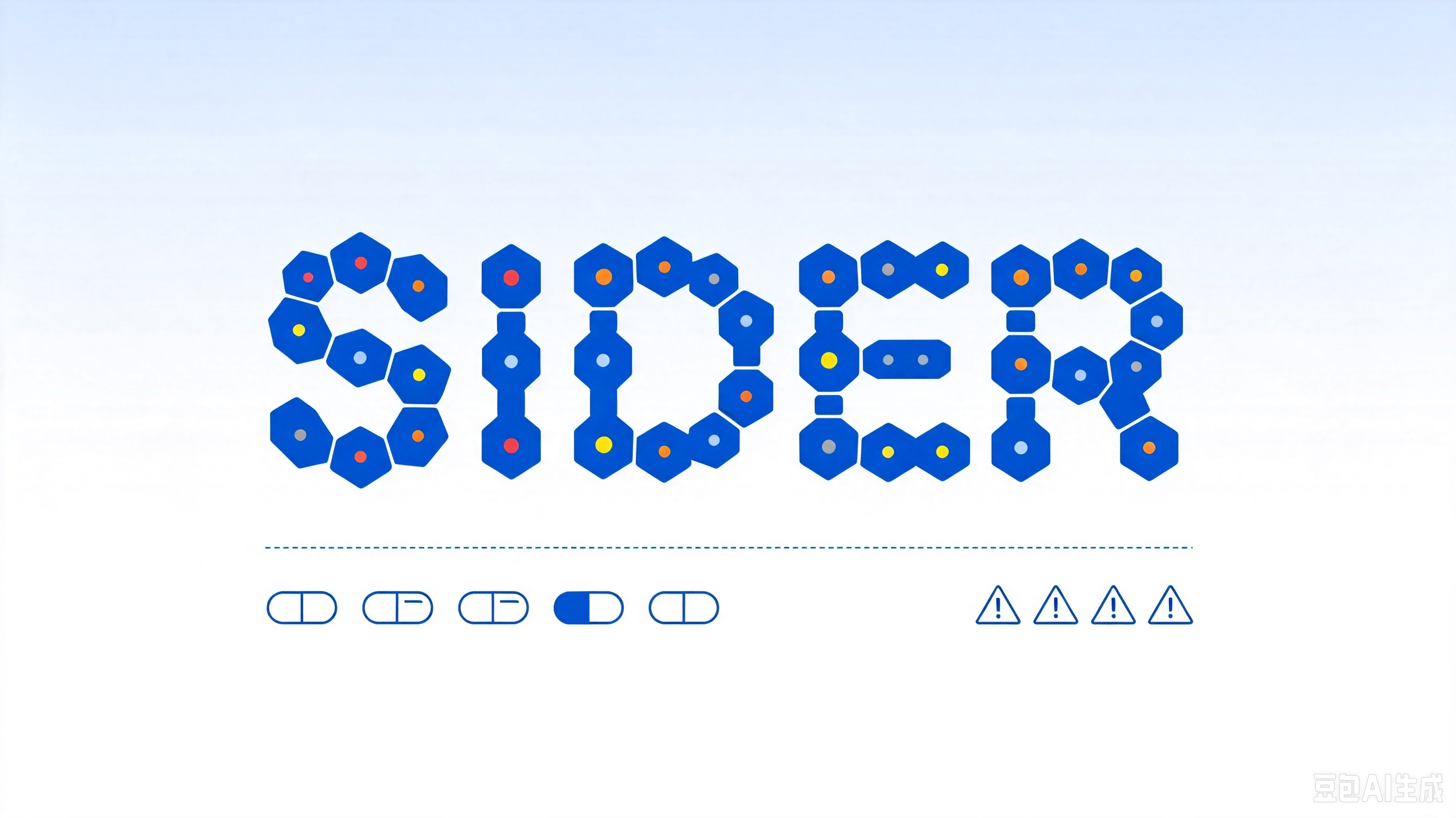 SIDER — 药物副作用资源数据库 AI-Ready Wikipedia | 千方医数集