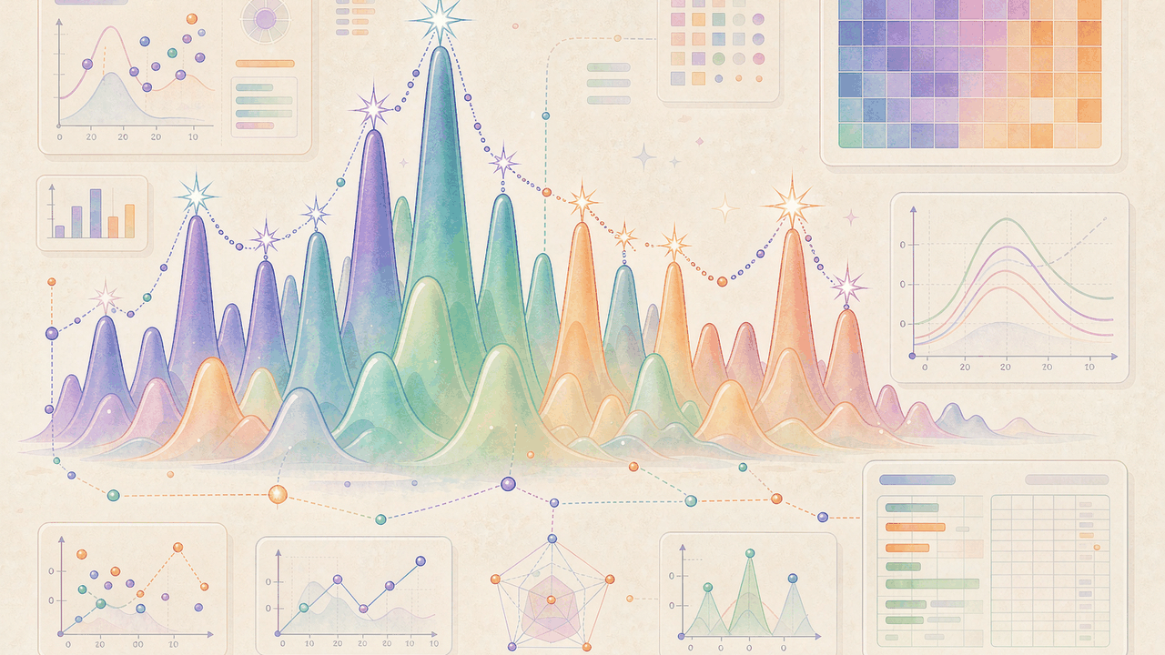 GWAS Catalog — 全基因组关联权威目录 AI-Ready Wikipedia
