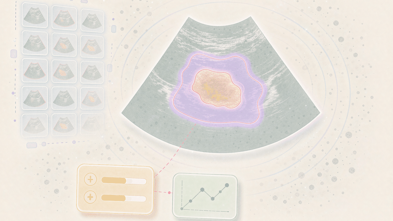 UDIAT (udiat) — 乳腺 B 型超声病灶检测与良恶性分类数据集 — AI-Ready Wikipedia