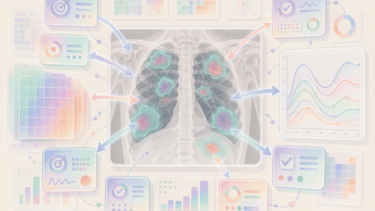 MIMIC-CXR-Ext-ILS — 指令引导病灶分割数据集 AI-Ready Wikipedia