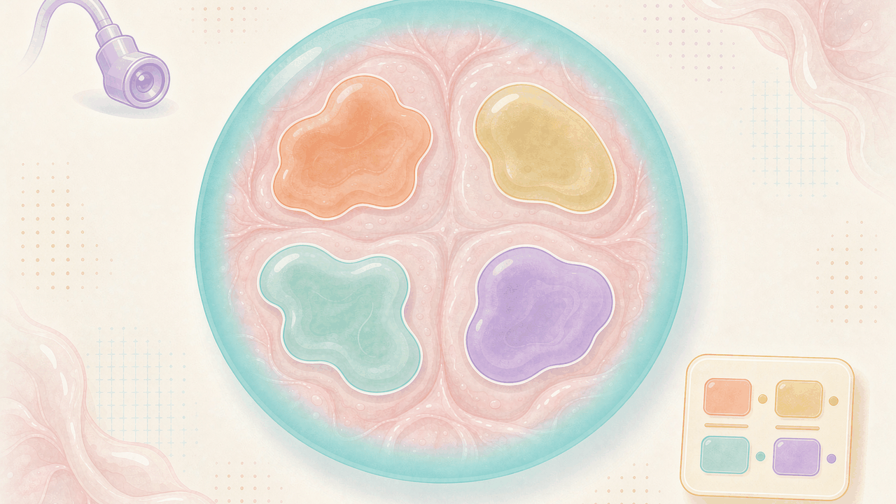 Endoscopic Bladder Tissue Classification Dataset — TURBT 内镜四类膀胱组织分类(1754 图/23 例/CC BY 4.0)