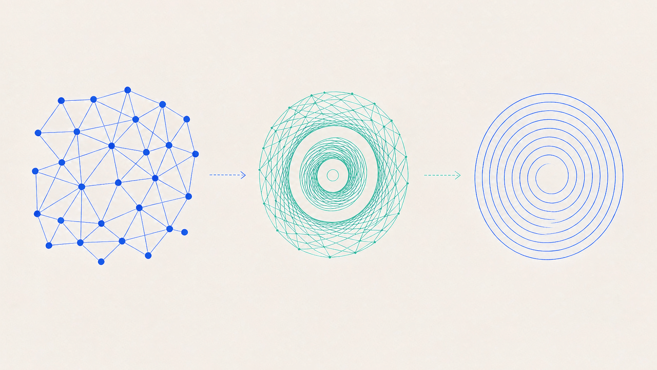 ALMA 科学档案 — 写不出一张图的射电数据集