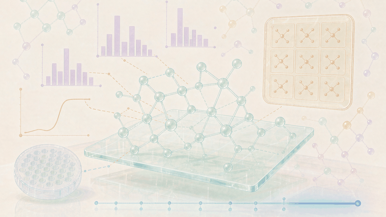 OpenADMET ExpansionRx — 真实药企先导优化 ADMET 盲挑战数据集