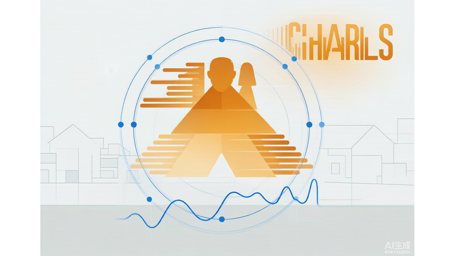 CHARLS — 中国老龄健康与养老全国追踪队列 AI-Ready Wikipedia | 千方病案医数集