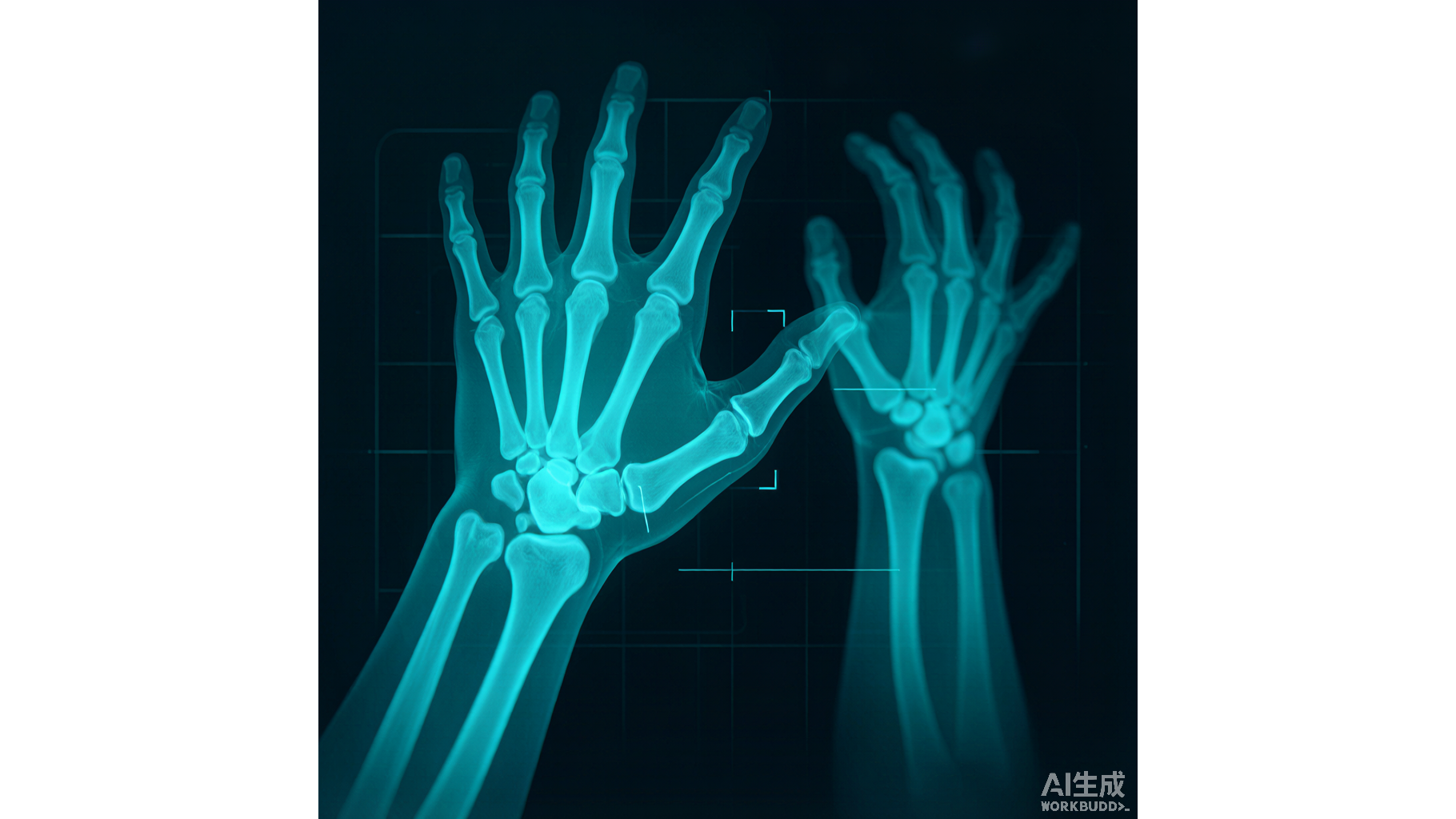 GRAZPEDWRI-DX — 儿童腕部骨折 X 光检测数据集 AI-Ready Wikipedia