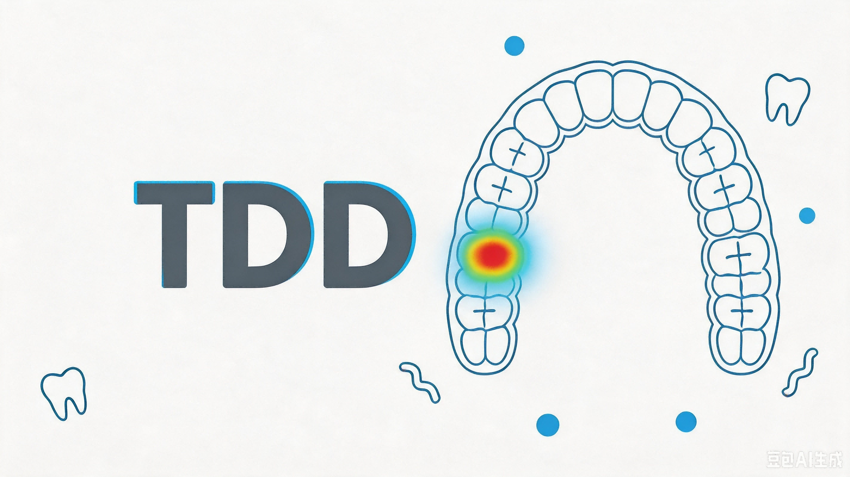 Tufts Dental Database — 多模态牙科全景 X 射线数据集 | 千方医数集