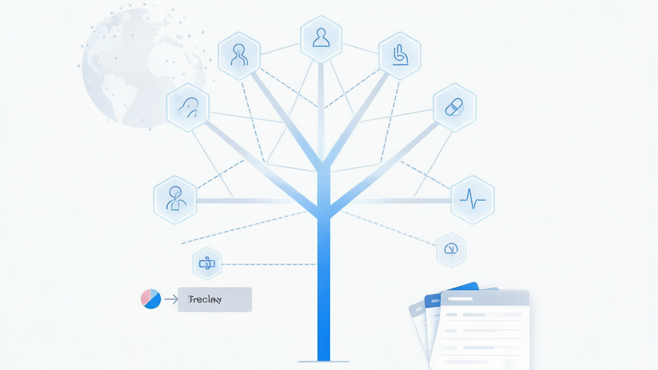 SNOMED CT — 全球临床健康术语集 AI-Ready Wikipedia