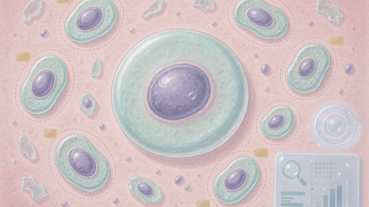 CRIC Cervix — 巴西常规 Pap 涂片细胞学开放数据集