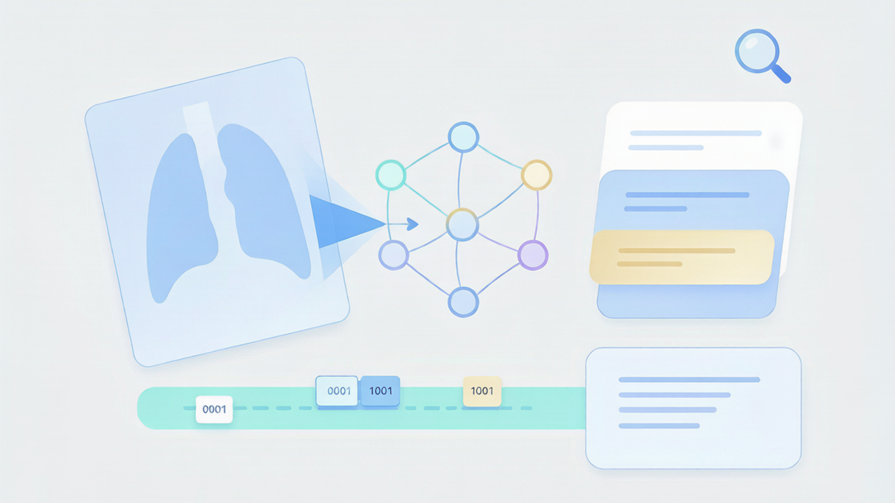 RadGraph — 放射报告实体关系抽取数据集 AI-Ready Wikipedia